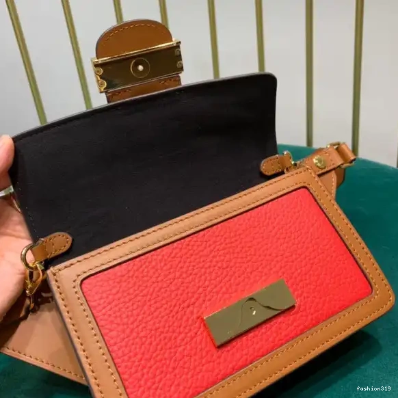 VUITTON DAUPHINE LOUIS BUMBAG 0504